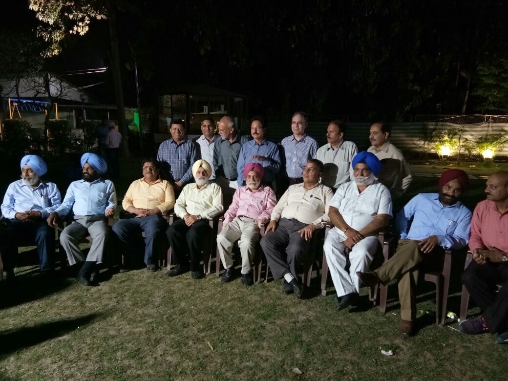 Silver Jubilee